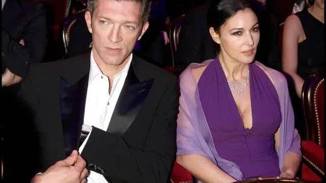 莫妮卡·贝鲁奇|莫妮卡·贝鲁奇：美人迟暮的地球球花，17岁女儿遗传到了逆天神颜