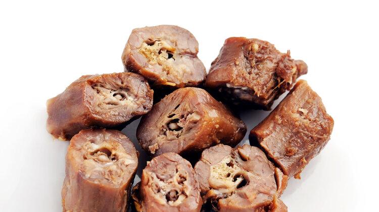 酸奶|中国癌症高发，都是鸭脖惹的祸？鸭脖真的含有毒素、致癌吗？