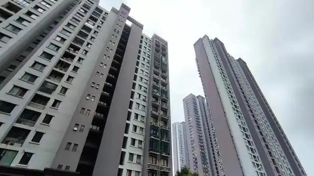 龙吟师傅讲解买二手房要注意的风水因素