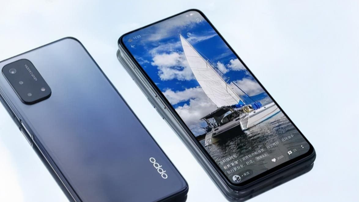 OPPO|OPPO A97即将来袭！5700mAh电池+120Hz高刷，定位千元档