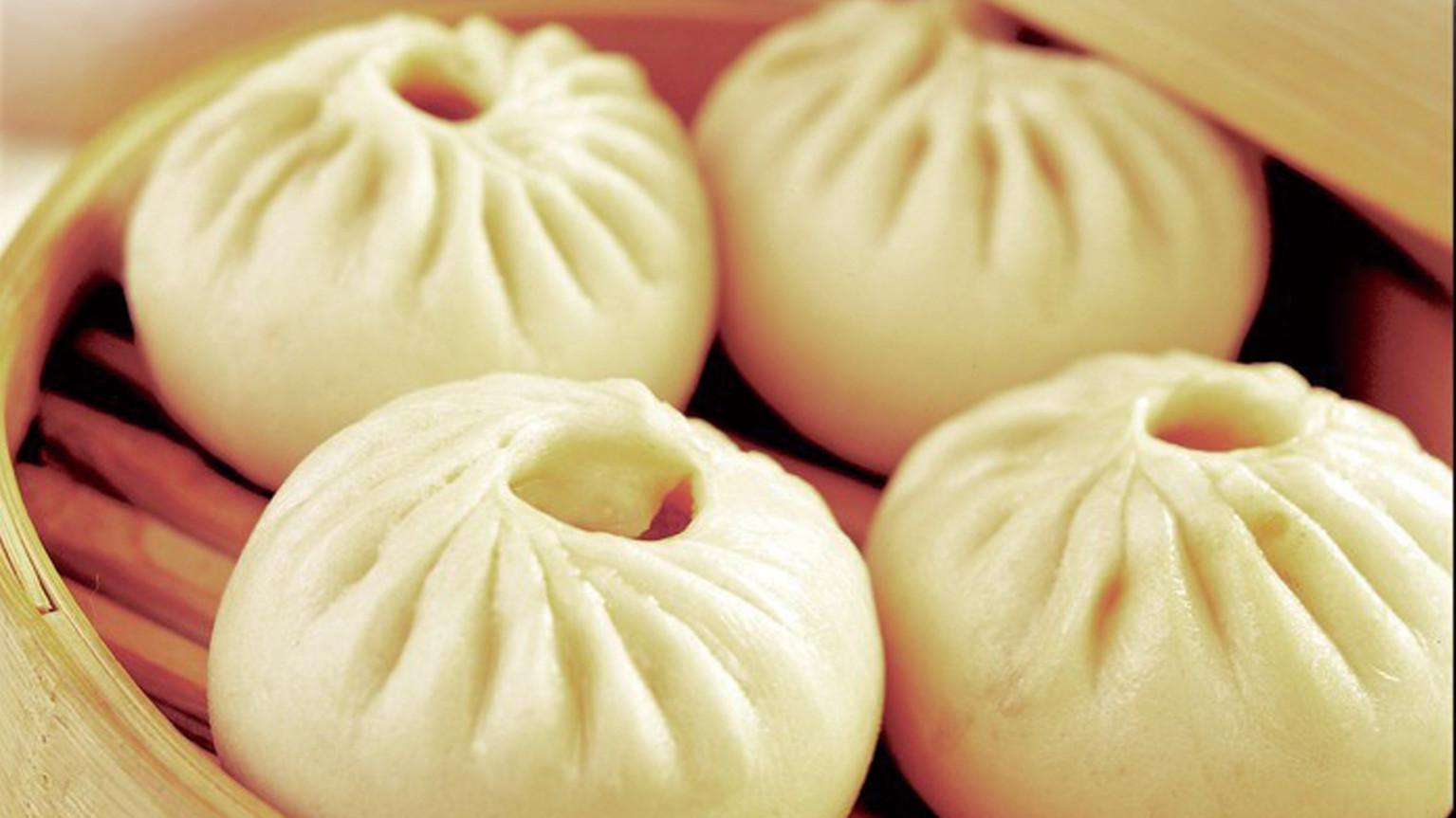 白菜|不管是蒸馒头还是蒸馒头，都要记住“第三次醒来”。 否则很难看，不好吃。