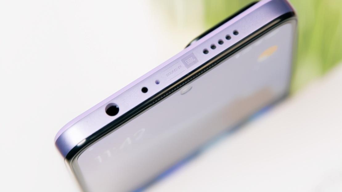 小米科技|一亿像素+128GB+120W不到2K即可入手，你考虑吗？