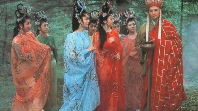 迟重瑞|演员迟重瑞：娶富商陈丽华，她不吃饭全家都要等