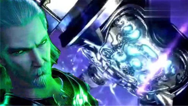 封号斗罗|斗罗大陆：已出场9大封号斗罗，独孤博号称最弱，最后却一战封神