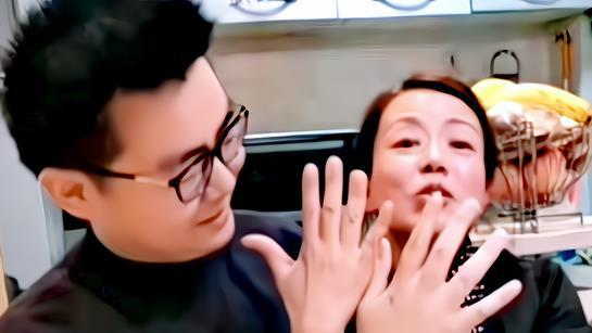 |错换人生大剧，许妈迎来好消息