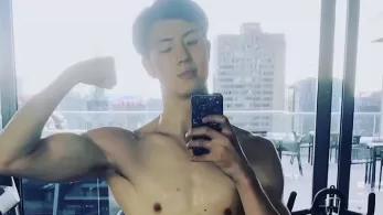 冬奥会|190cm“冬奥会第一神颜”出现了？3亿少女刷屏：口罩一摘就沦陷了