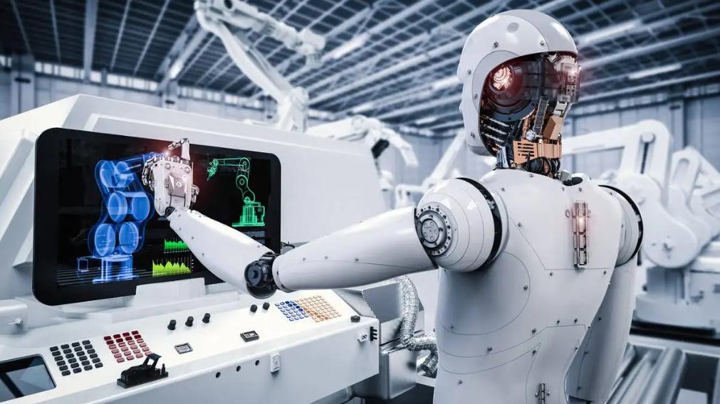 芯片|比芯片短缺还要可怕，制造业命脉被4大外资企业掌控，该如何破局