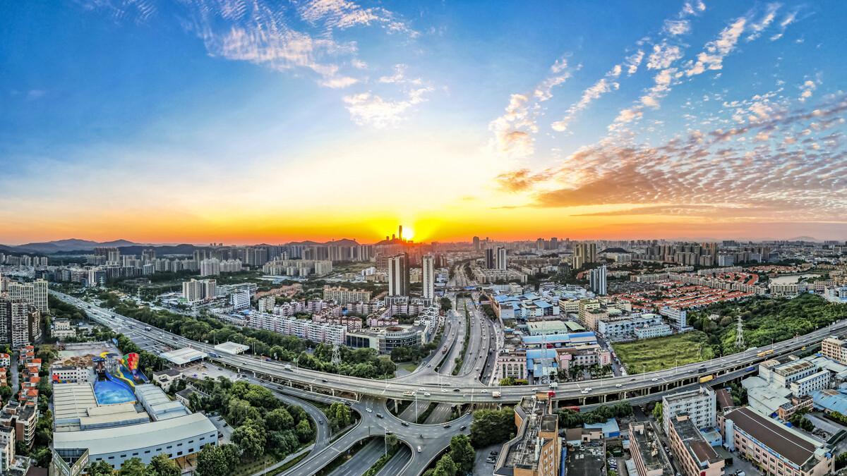 三个原因，在支撑着东莞房价