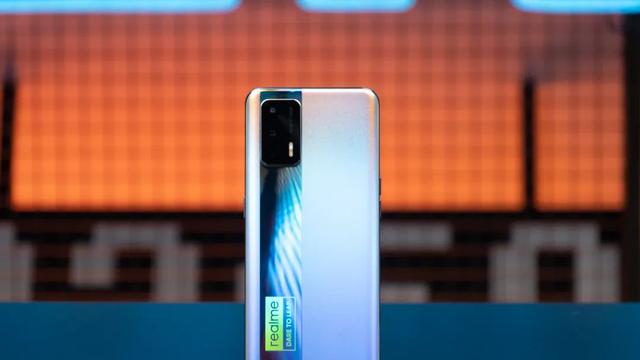 MySQL|realme GT Neo3曝光！天玑8100加持，支持150W闪充