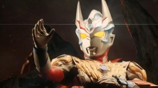 奥特银河|信息量爆棚的奥特银河格斗3主题曲超人阿光疑似修好了勇气铠甲