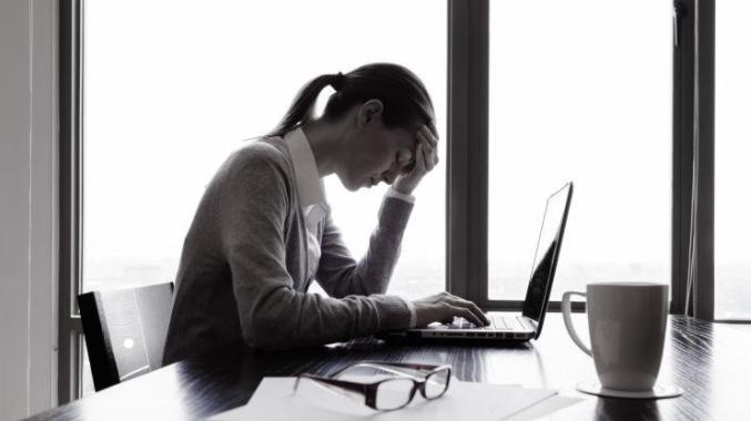 鼠标|人际关系不好就去找客户，想办法去拿客户的单子