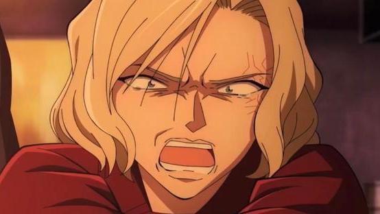 mv|名侦探柯南剧场版特别MV公开，包含大量新画面，警校四人祭拜萩原