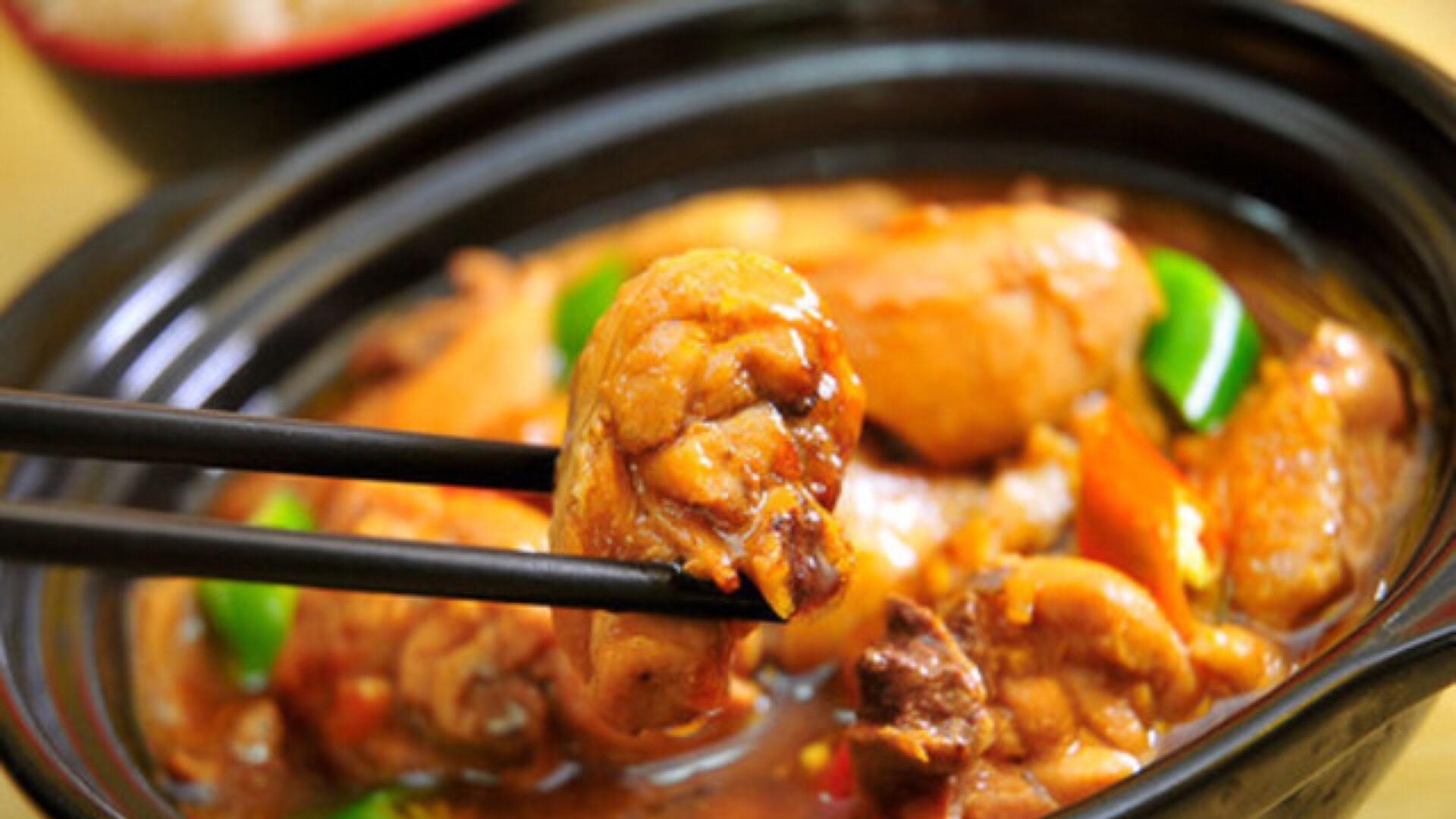 山东省|年夜饭上，推荐4道鸡肉做法，寓意明年吉祥如意，实惠好吃倍有面