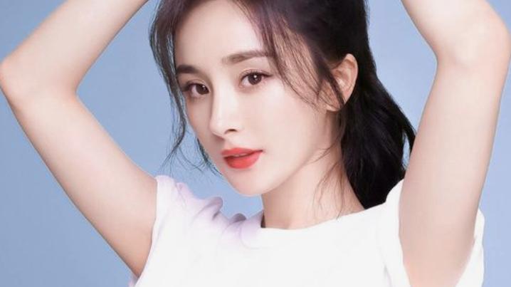 杨幂|杨幂 有演技有颜值的女神 你们爱吗