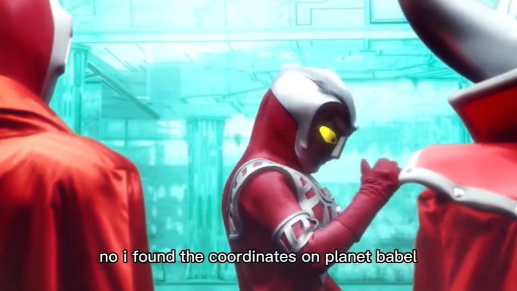 奥特银河格斗|重磅！《奥特银河格斗》第三季全季完结，精彩看点不容错过