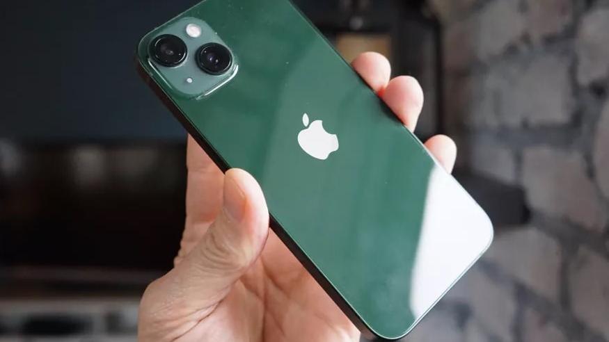 iphone13|绿色iPhone13最新价格确认，全系版本直降500元，果粉可以入手了