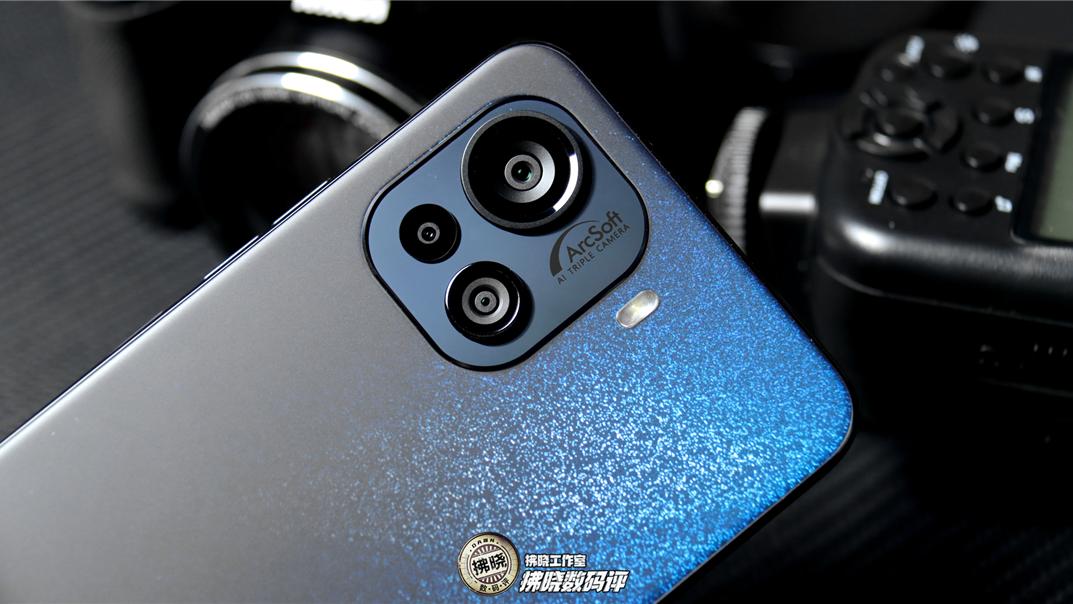 酷派|版本稀有，都没几个人见过？酷派COOL20 Pro星空限量版全网首测