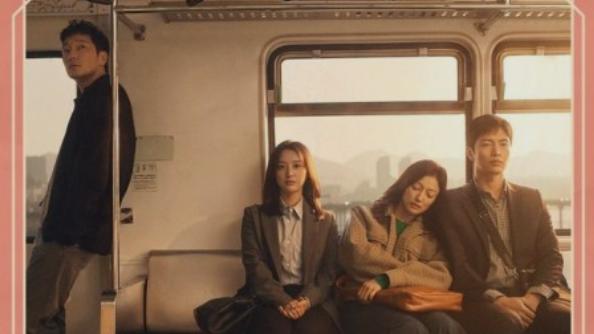 我的解放日志|热播韩剧《我的解放日志》花絮&未公开照片公开