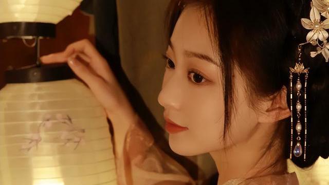 校花|中传学霸校花冯琳，自曝度过迷茫期细节，难怪如今发展得这么好