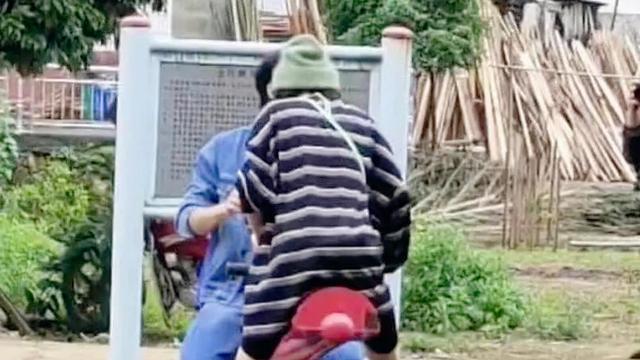 毛骗|《花少4》最新路透曝光，杨幂韩东君上演浪漫剧情，6岁鸿沟不好跨