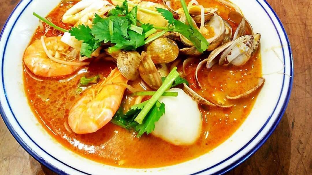 |面食都有哪些推荐？