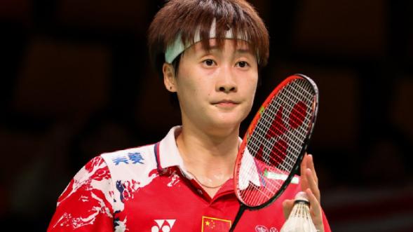 |汤尤杯最新战报：中国女团已3-0领先袋鼠队，男团明早十点出战