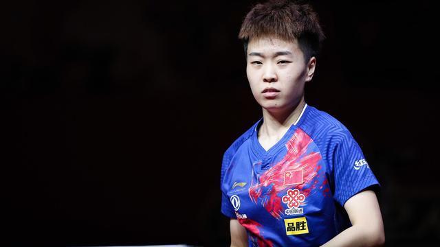 安东尼|中国女乒怎么了？11人参赛，第二轮后仅剩1人，不可思议！