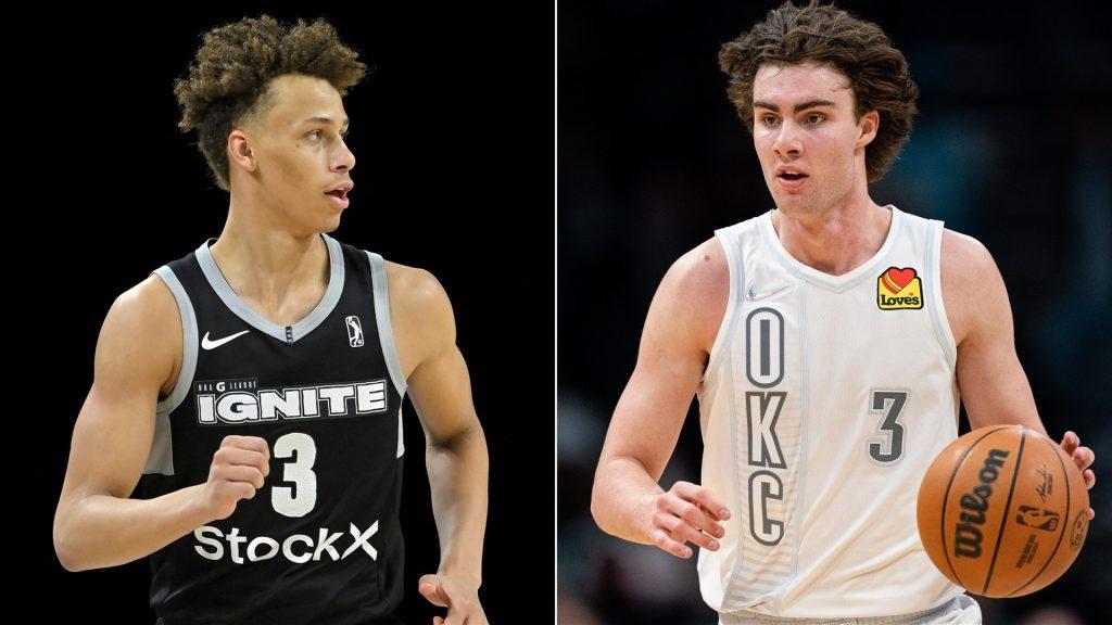 澳大利亚队|下一个约什-基迪？又一名澳大利亚新星将参加NBA选秀！