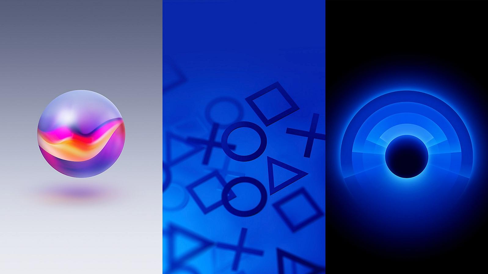 PS VR|索尼公布PS VR2头显：PS5最佳搭档，性能提升支持4K HDR