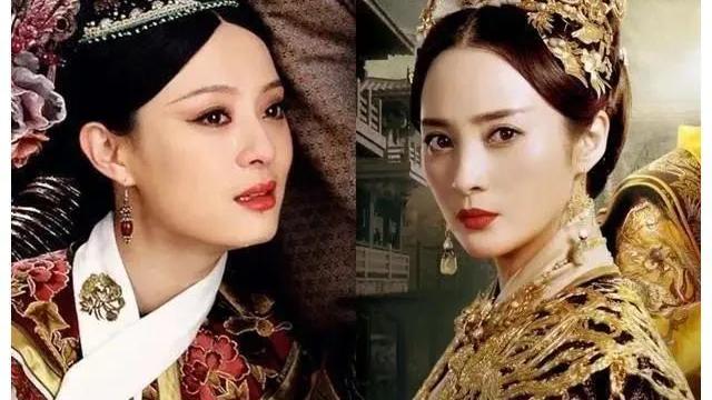 甄嬛传|选角不行就别硬凑！让甄嬛传告诉你，一部经典影视剧是如何炼成的