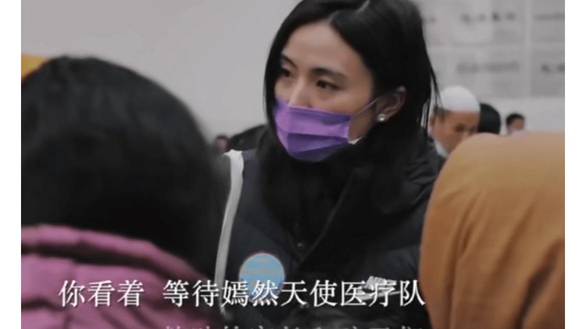 李亚鹏|李亚鹏官宣与女友海哈金喜结婚生子 以新生命之名携手人生路