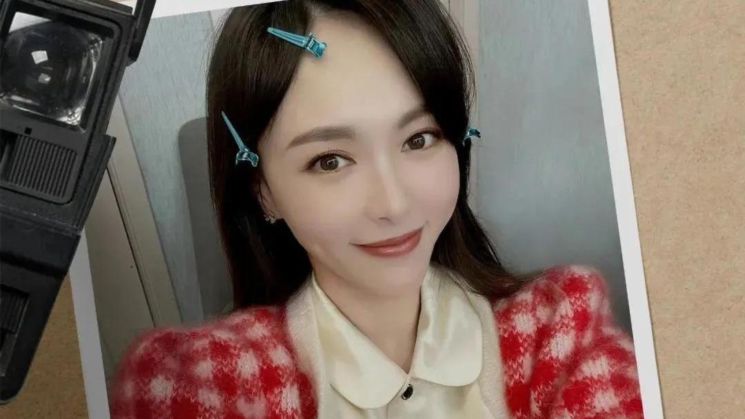 刘诗诗|刘诗诗两年未进组，影视寒冬下各明星片酬骤减，粉丝心疼路人吐槽