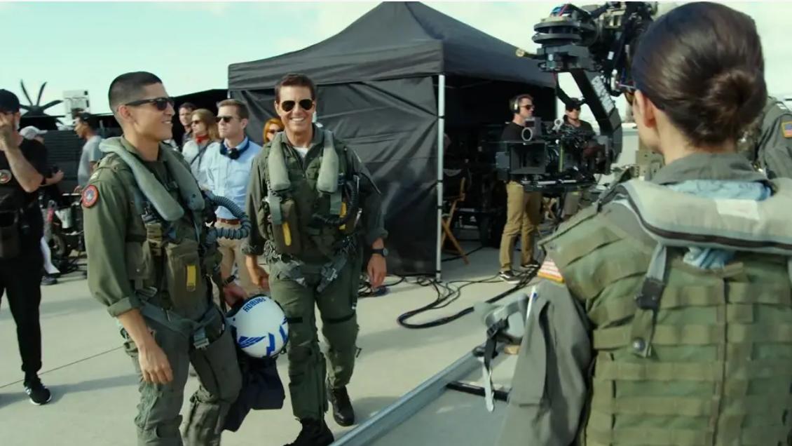 汤姆·克鲁斯|捍卫战士感情如谜？ 汤姆克鲁斯被传和绯闻女友再度分手