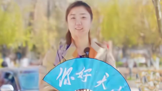天津女排|天津女排张娜推荐家乡美食！外貌体型变化大，怀孕期间还参加联赛