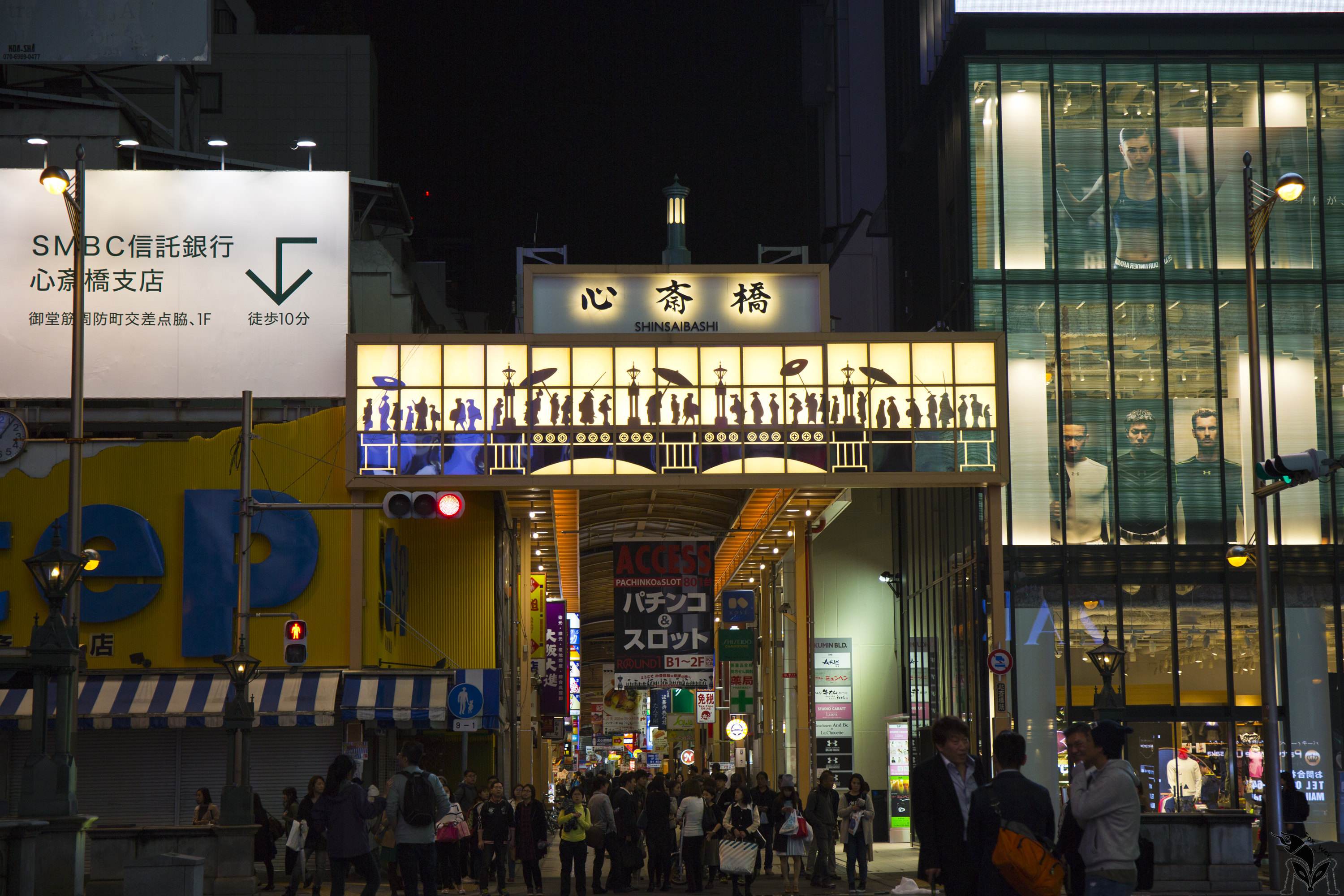 宁波|日本旅游篇，大阪有什么好玩儿的，你知道吗？