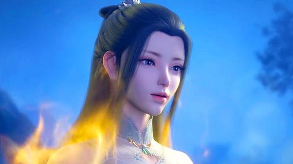 overlord|斗破苍穹：萧薰儿威胁药老，萧炎和老师决裂，萧战遭遇生死危机