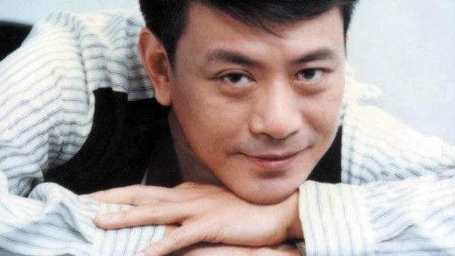 张国荣|他是张国荣眼中的超级巨星，曾大骂郑伊健，临终前让成龙滚出病房