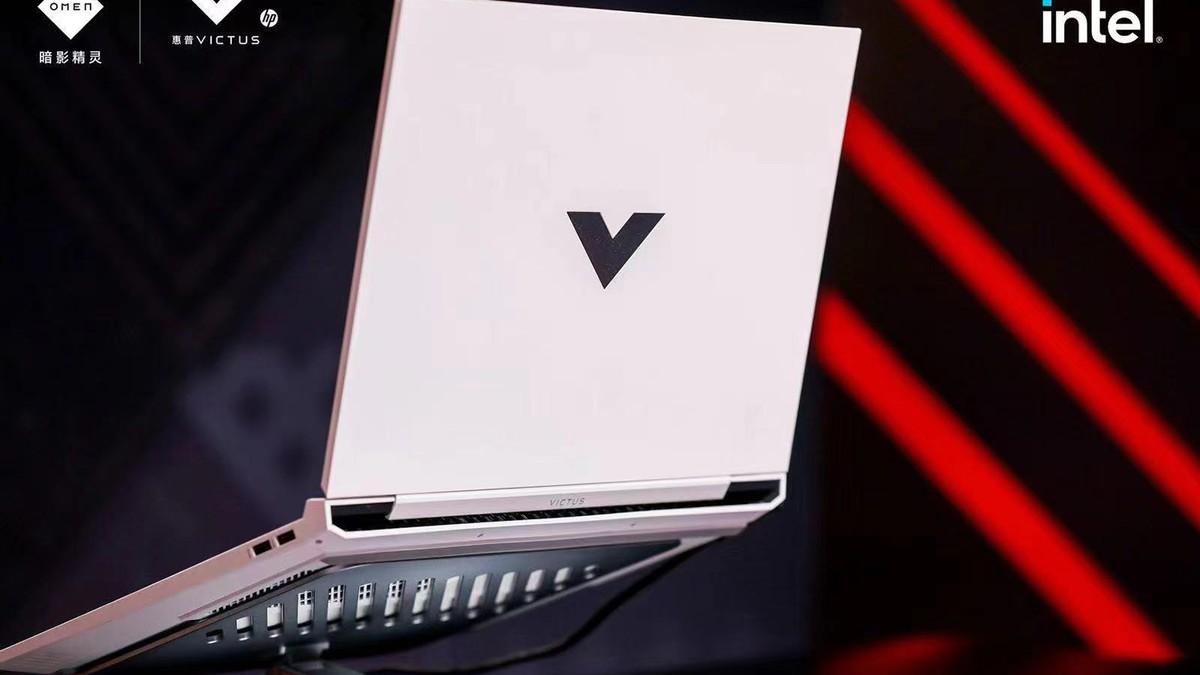 游戏本|12代酷睿游戏本6799元？惠普光影精灵8上架，连高刷新率都成选配