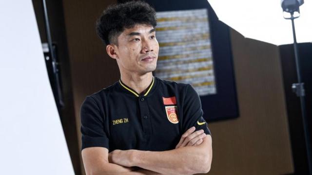 灰熊队|郑智即将退役！广州中超第8冠阵容：银河战舰解体，仅3人留队