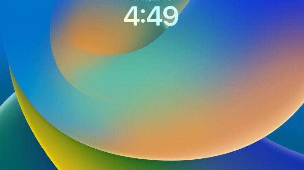 笔记本|iPad端加入天气app引热议