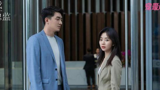 彭高唱|盘点《请叫我总监》戏份不多的配角，除了彭高唱，你还认出了谁？