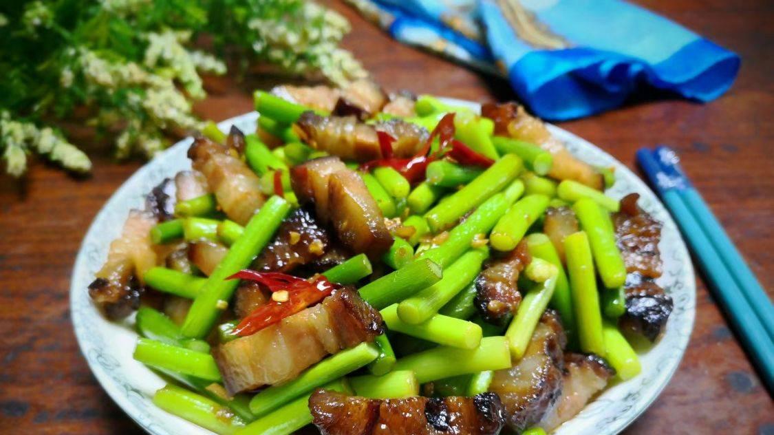 螃蟹|这菜含有天然青霉素，碰到别手软，清脆鲜嫩正当时，别不懂吃！