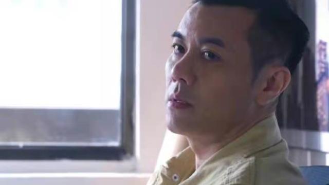 无罪推定|《无罪推定》结局：何英杰并非是侵犯林梓慧的罪魁祸首，被判无罪