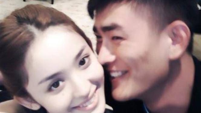 古力娜扎|古力娜扎遭网曝私生活混乱！