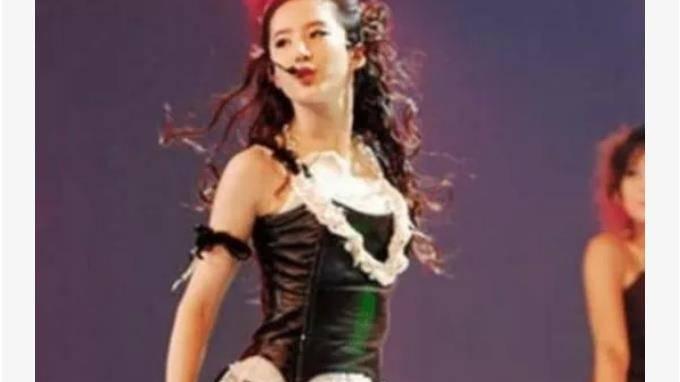 刘亦菲|刘亦菲为何单身多年没人娶？看到最后一张照片，难怪宋承宪不娶她