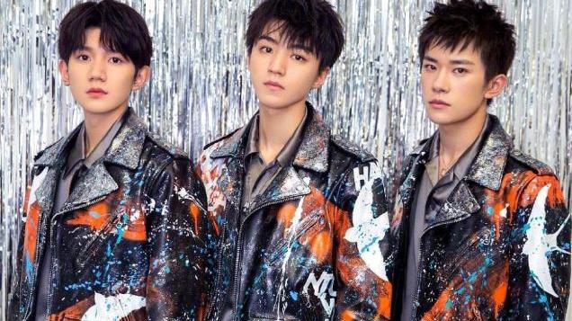 春晚|2022春晚成最受期待春晚？不仅有TFBOYS合体，还有不营销的谭松韵