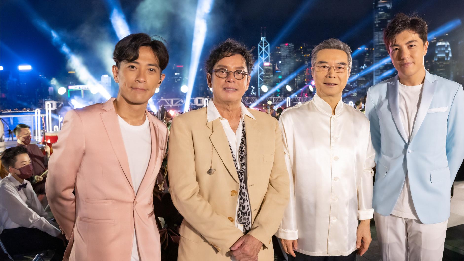 杨紫|TVB前男神因负面消息太多退圈，来内地生活6年了，以卖奶茶为生