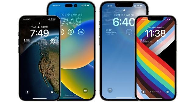 iPhone14|iPhone 14 Pro规格将迎来大升级，高清渲染图来袭，果粉喜欢吗？