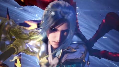 武魂|大陆最勇者出现，敢用身体硬接神器的他是第一人，头铁还得是他