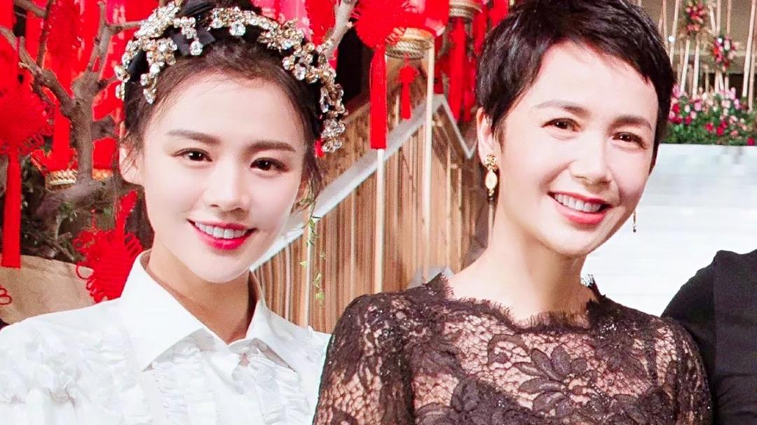 马思纯|马思纯为张瑶新剧宣传，IP显示英国引热议，被曝已在当地购房定居